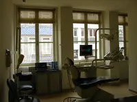 Paula Frutuoso - Clínica Dentária, Lda.