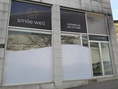 Smile Well Dragão
