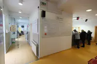UCC Boavista - Unidade de Cuidados na Comunidade