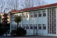 UCSP Porto Ocidental