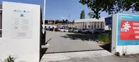 Unidade de Saúde Familiar Novo Sentido