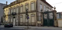 Unidade de Saúde Familiar Porto Centro