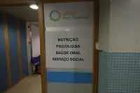 URAP (Aldoar) - Unidade de Recursos Assistenciais Partilhados