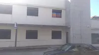 USF Arca d'Água