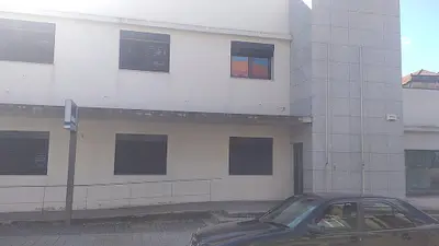 USF Arca d'Água