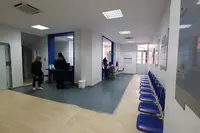 USF São João do Porto - Unidade de Saúde Familiar