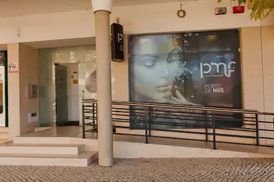 PMF -Clínica Dentária, Lda
