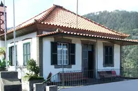 Centro de Saúde da Ribeira da Janela