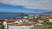 Centro de Saúde do Porto Moniz