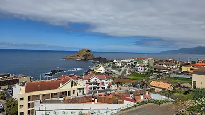 Centro de Saúde do Porto Moniz