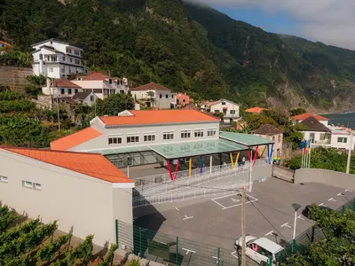 Centro de Saúde do Seixal