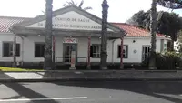 Centro de Saúde do Porto Santo Dr. Francisco Rodrigues Jardim