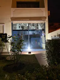 Clínica Dentária Ilha Dourada