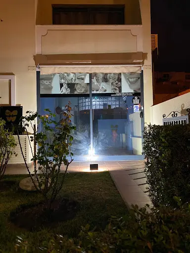 Clínica Dentária Ilha Dourada