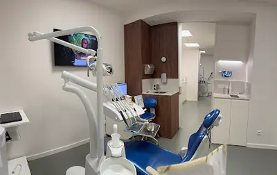 Clínica Dentária Dr. José Gonçalves