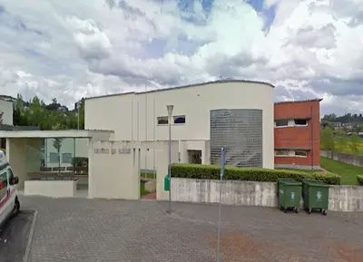 UCC Coração do Minho