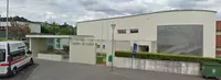 Unidade de Saúde Familiar Terras de Lanhoso (CS Póvoa de Lanhoso)