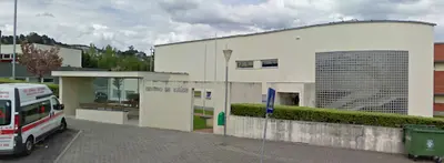 Unidade de Saúde Familiar Terras de Lanhoso (CS Póvoa de Lanhoso)