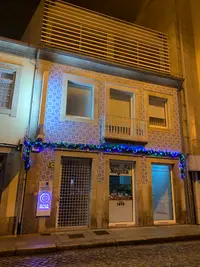 Clínica Central da Póvoa de Varzim