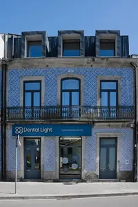 Dental Light Póvoa de Varzim