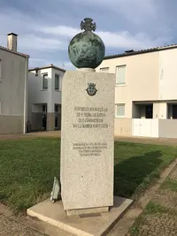 Unidade de Saúde Familiar (USF) Caminho de Santiago
