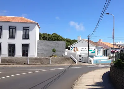 Clínica Central Da Praia, Lda.