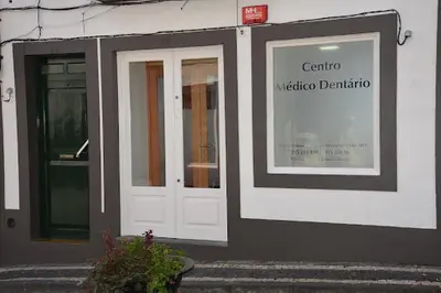 Clinident Praia Vitória