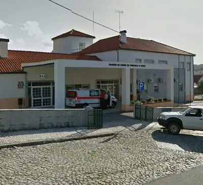 Centro de Saúde de Proença-a-Nova