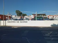Centro de Saúde de Reguengos de Monsaraz