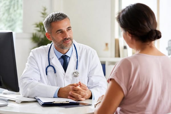 Relação médico-paciente sob pressão: consentimento informado, confiança e o avanço das ações judiciais