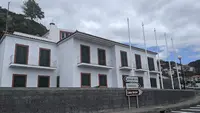 Centro de Saúde do Campanário