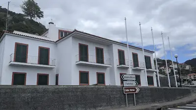Centro de Saúde do Campanário