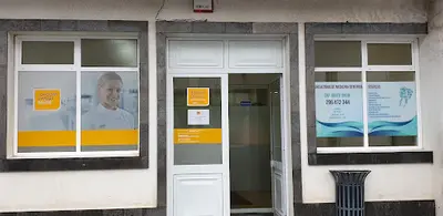 Centro Médico Ribersana