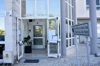 Centro Médico - Santa Casa da Misericórdia de Rio Maior