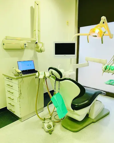Clinica Dentaria - Ana Patricia Barbosa