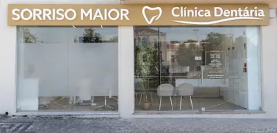 Clínica Dentária Sorriso Maior