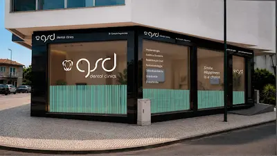 GSD Dental Clinics Rio Maior