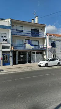 Consultório Dentária