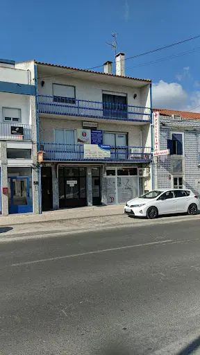 Consultório Dentária