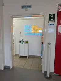 Clinica De Medicina Dentária, Dr. João Durães Tomaz, Limitada