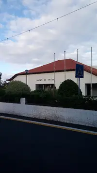 Centro de Saúde da Camacha