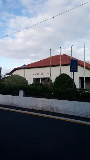 Centro de Saúde da Camacha