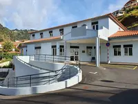 Centro de Saúde de Santa Cruz