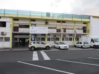 Centro de Saúde Santa Cruz das Flores