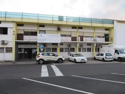 Centro de Saúde Santa Cruz das Flores