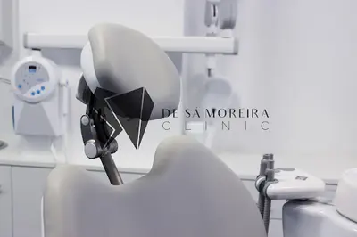 Clínica Dentária - de Sá Moreira CLINIC