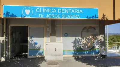 Clínica Dentária Dr. Jorge Silveira