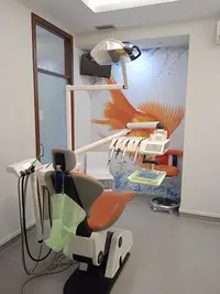 Clínica Dentária Dr. Pedro Fardilha- Arrifana