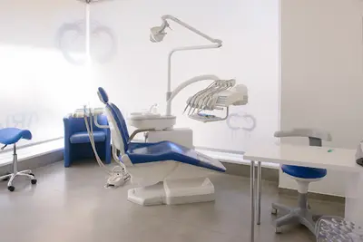 Clínica Dentária Drª Célia Portela Sousa