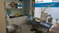 Clínica Dr. Pedro Sêrro - medicina dentária